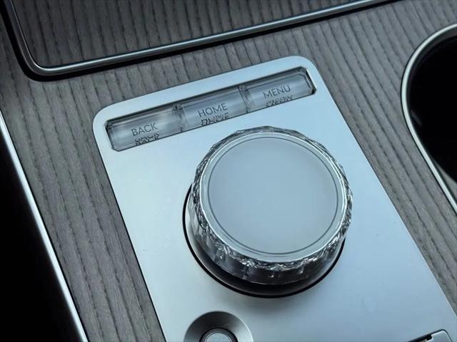 2027 Genesis GV80 2.5T Advanced