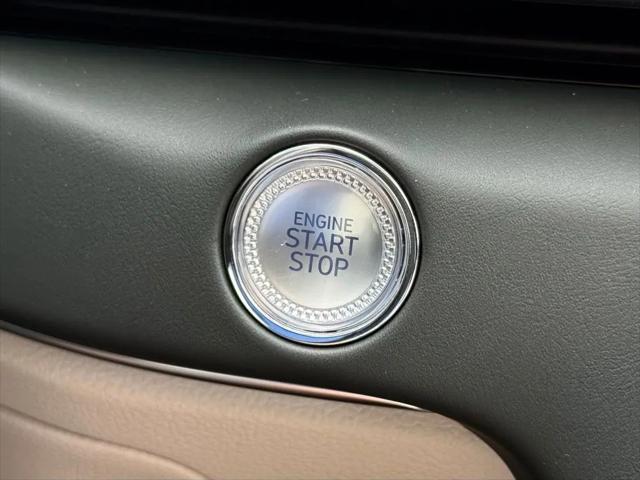 2027 Genesis GV80 2.5T Advanced