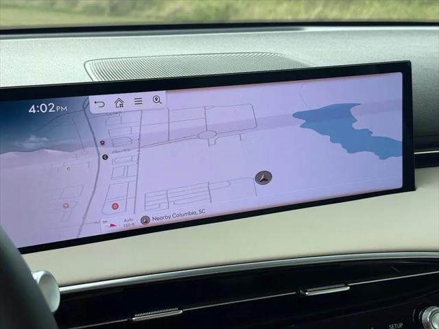 2027 Genesis GV70 2.5T Select