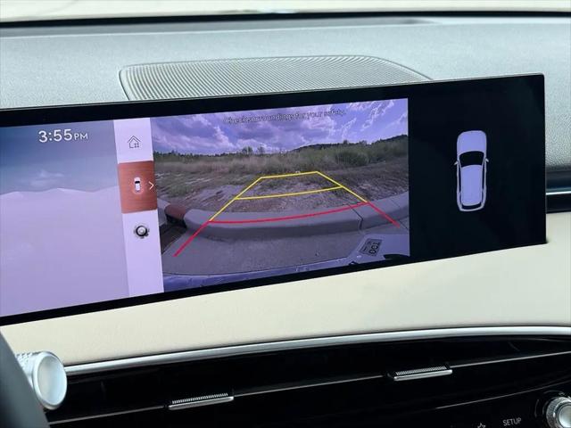 2027 Genesis GV70 2.5T Select