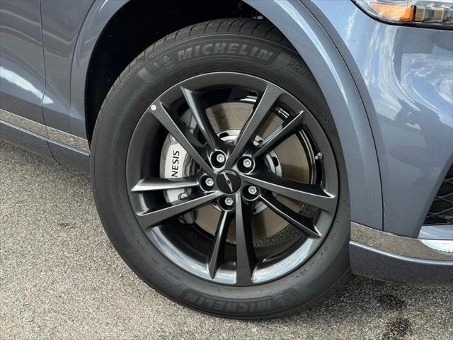 2027 Genesis GV70 2.5T Select