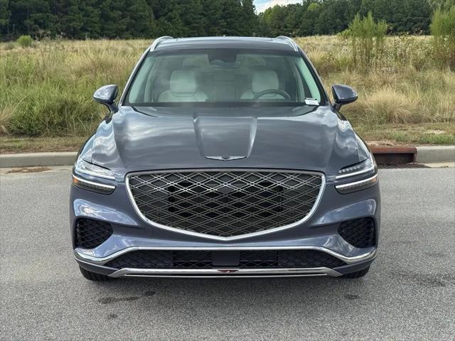 2027 Genesis GV70 2.5T Select