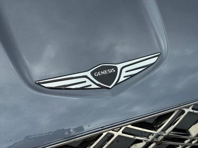 2027 Genesis GV70 2.5T Select