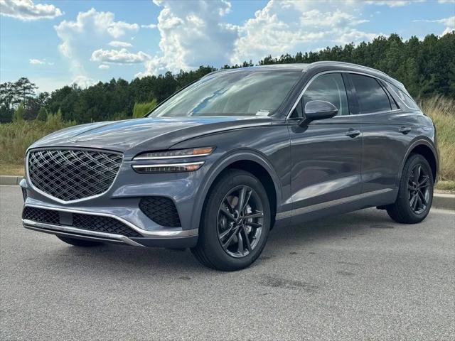 2027 Genesis GV70 2.5T Select