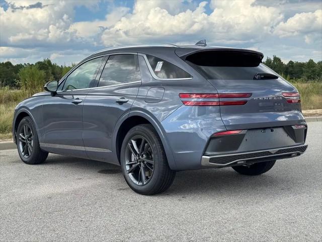 2027 Genesis GV70 2.5T Select