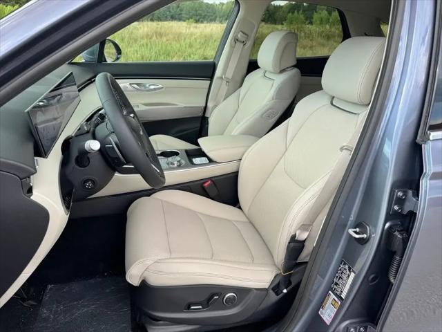 2027 Genesis GV70 2.5T Select