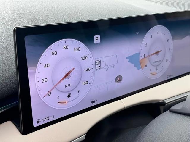 2027 Genesis GV70 2.5T Select
