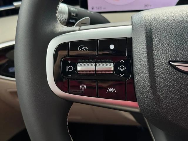 2027 Genesis GV70 2.5T Select