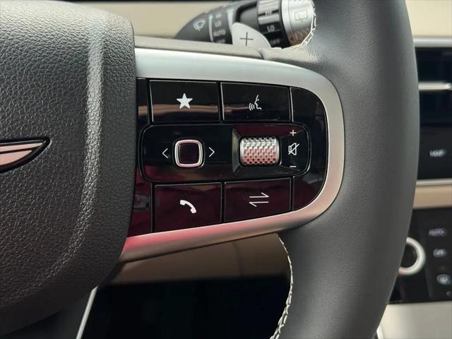 2027 Genesis GV70 2.5T Select