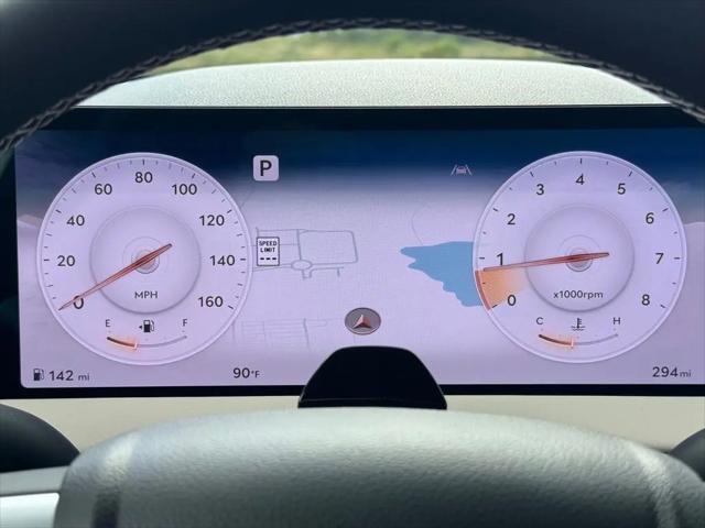 2027 Genesis GV70 2.5T Select