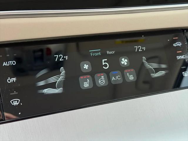 2027 Genesis GV70 2.5T Select