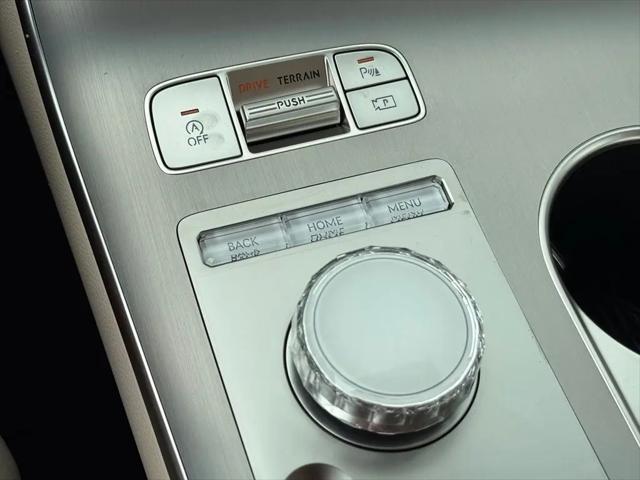 2027 Genesis GV70 2.5T Select