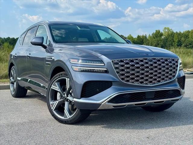 2027 Genesis GV80 3.5T Prestige for sale in Columbia, SC
