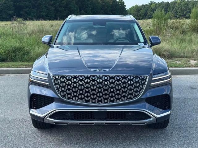 2027 Genesis GV80 3.5T Prestige