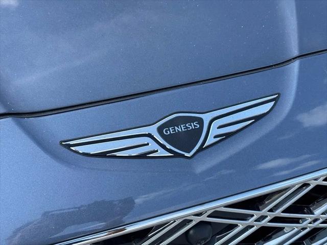 2027 Genesis GV80 3.5T Prestige