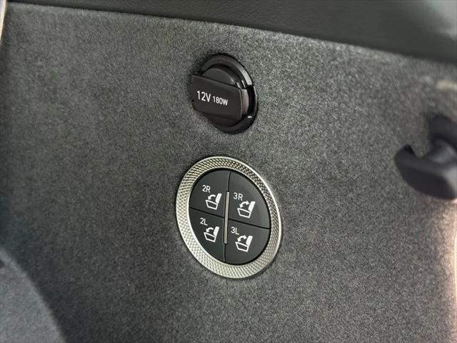 2027 Genesis GV80 3.5T Prestige