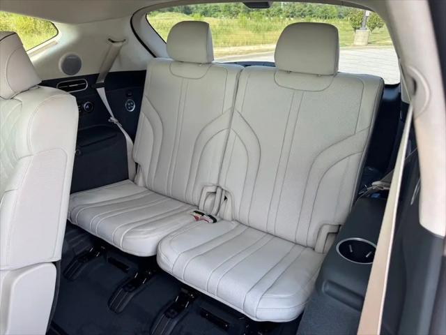 2027 Genesis GV80 3.5T Prestige