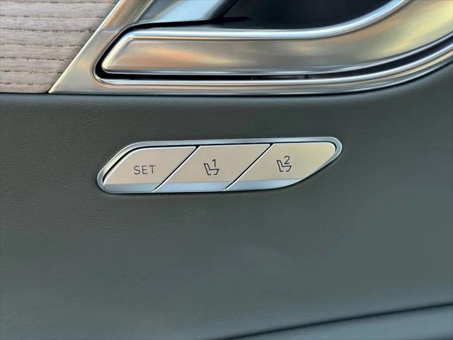 2027 Genesis GV80 3.5T Prestige