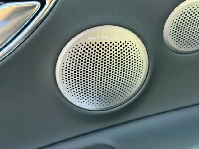 2027 Genesis GV80 3.5T Prestige