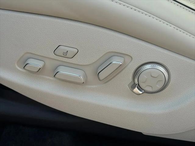 2027 Genesis GV80 3.5T Prestige