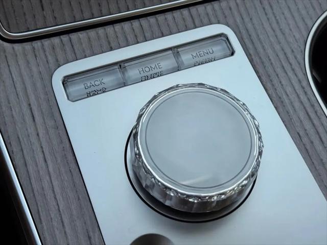 2027 Genesis GV80 3.5T Prestige