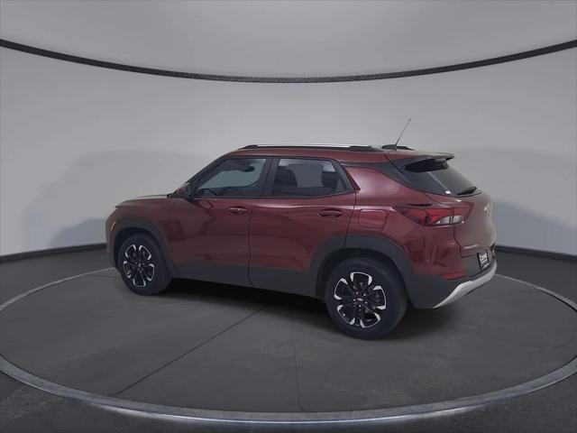 2023 Chevrolet TrailBlazer FWD LT