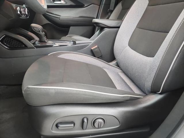 2023 Chevrolet TrailBlazer FWD LT