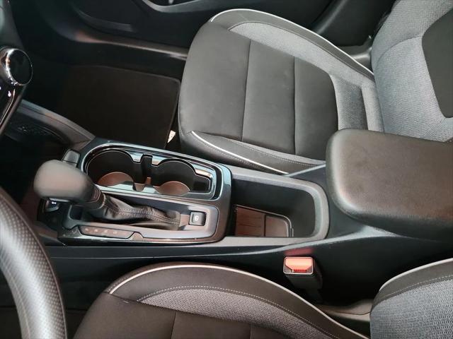 2023 Chevrolet TrailBlazer FWD LT