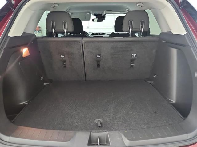 2023 Chevrolet TrailBlazer FWD LT