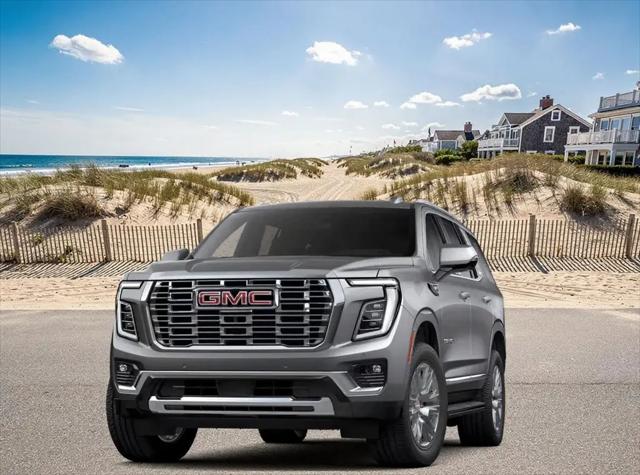 2026 GMC Yukon Denali, 4WD for sale in Riverhead, NY