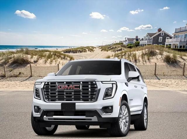 2026 GMC Yukon Denali, 4WD for sale in Riverhead, NY