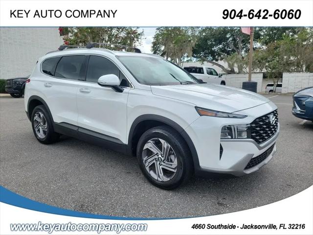 2023 Hyundai Santa Fe SEL for sale in Jacksonville, FL