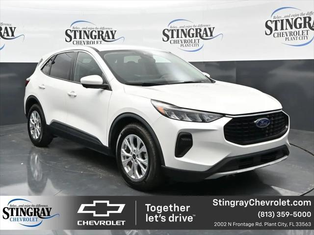 2023 Ford Escape Active for sale in Plant City, FL