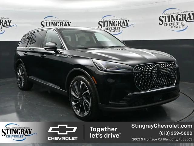 2026 Lincoln Aviator Reserve for sale in Plant City, FL