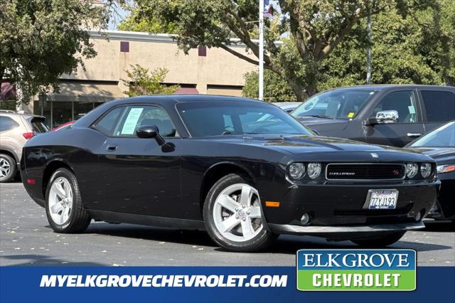 2010 Dodge Challenger R/T for sale in Elk Grove, CA
