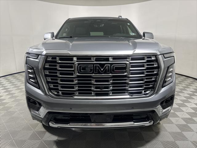 2026 GMC Yukon 4WD Denali 2026 GMC Yukon 4WD Denali