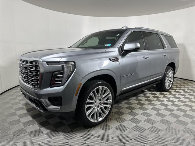 2026 GMC Yukon 4WD Denali 2026 GMC Yukon 4WD Denali