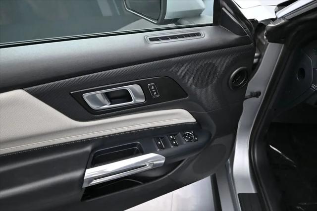2024 Ford Mustang EcoBoost Premium Convertible