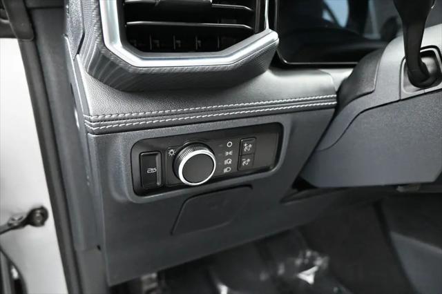 2024 Ford Mustang EcoBoost Premium Convertible
