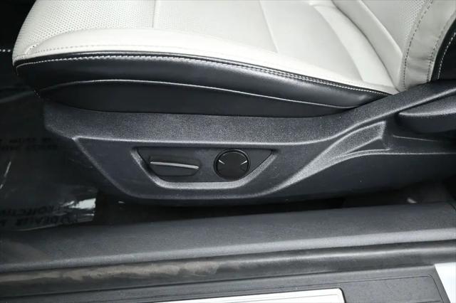 2024 Ford Mustang EcoBoost Premium Convertible