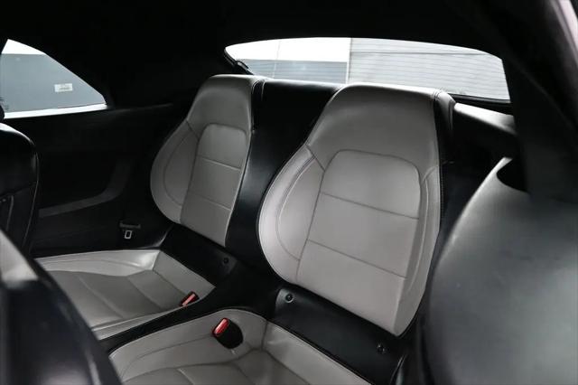 2024 Ford Mustang EcoBoost Premium Convertible