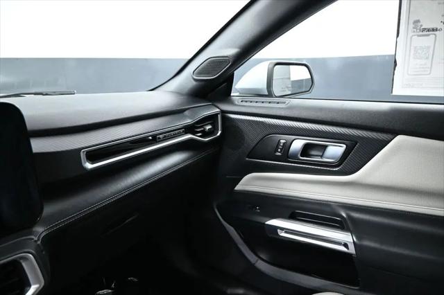 2024 Ford Mustang EcoBoost Premium Convertible