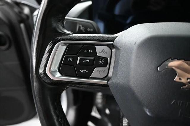 2024 Ford Mustang EcoBoost Premium Convertible