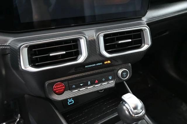 2024 Ford Mustang EcoBoost Premium Convertible