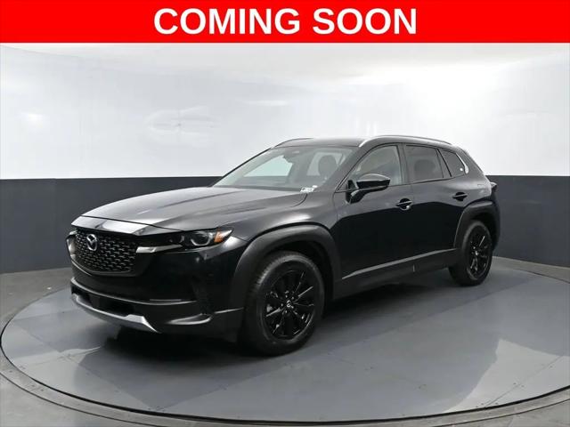 2025 Mazda CX-50 2.5 S Preferred Package for sale in Valencia, CA