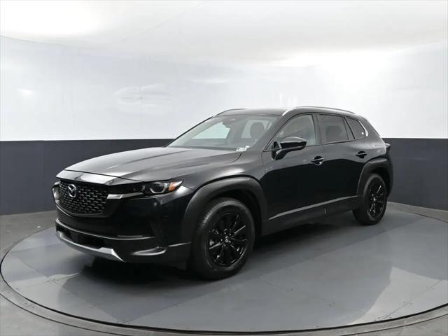 2025 Mazda CX-50 2.5 S Preferred Package for sale in Valencia, CA