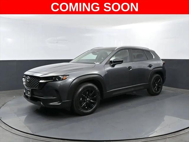 2025 Mazda CX-50 2.5 S Preferred Package for sale in Valencia, CA