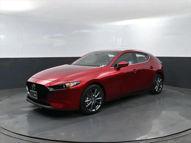 2026 Mazda Mazda3 2.5 S Preferred for sale in Valencia, CA