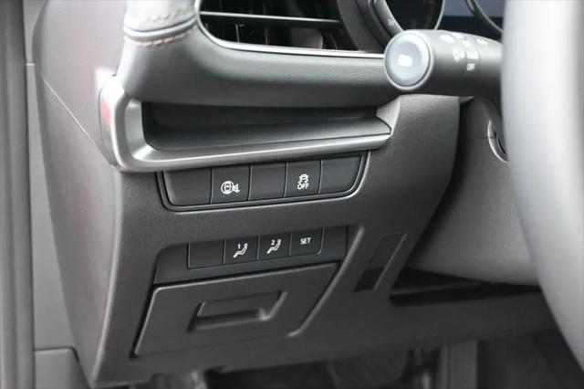 2026 Mazda Mazda3 2.5 S Preferred