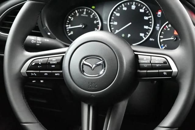 2026 Mazda Mazda3 2.5 S Preferred